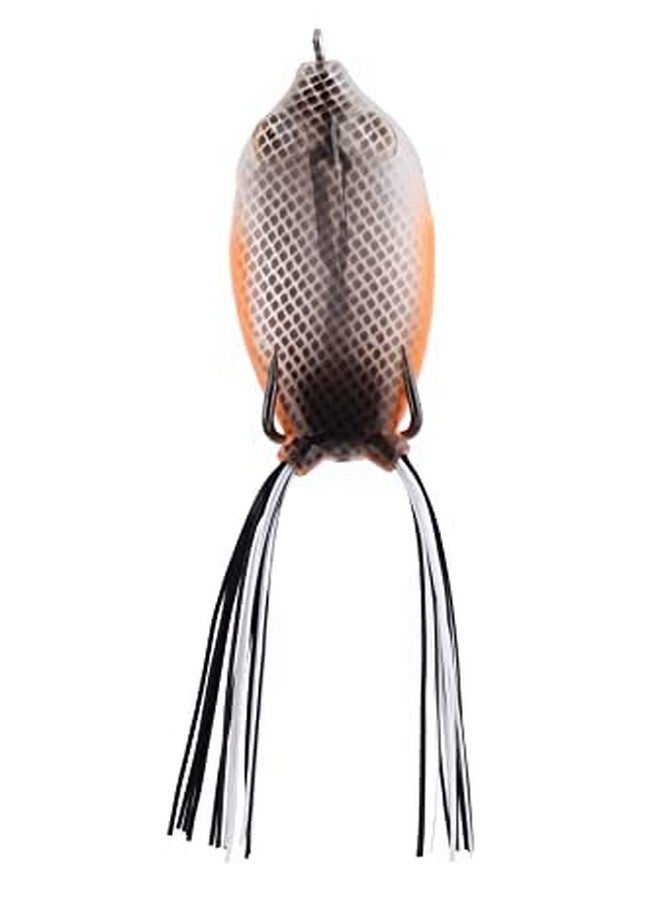 AUF Fishing Topwater Bull Frog Lure 20g - Image 2