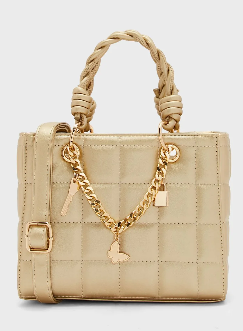 CALL IT SPRING Howitis Crossbody Bag