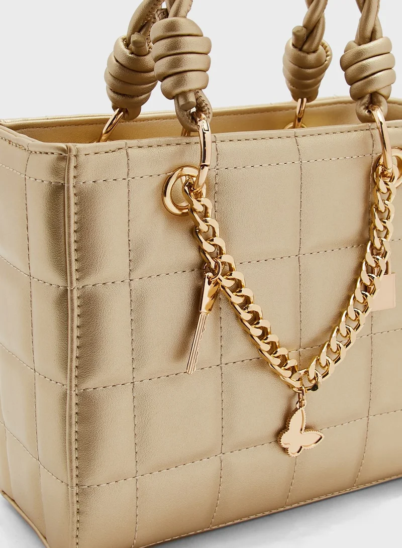 CALL IT SPRING Howitis Crossbody Bag