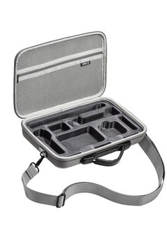 STARTRC STARTRC Insta360 X3 Carry Carrying Travel Case Shoulder Storage Suitcase Single Camera Bag Pouch Hard Shell Waterproof X3 Gear  - Image 1