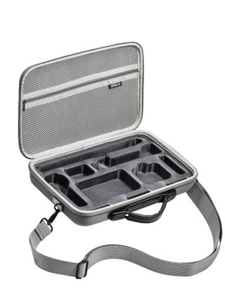 STARTRC Insta360 X3 Carry Carrying Travel Case Shoulder Storage Suitcase Single Camera Bag Pouch Hard Shell Waterproof X3 Gear - pzsku/Z56C47CA675F1F0D4FF3DZ/45/_/1704941712/b6432dff-61b6-49b3-8753-b715ce172d11