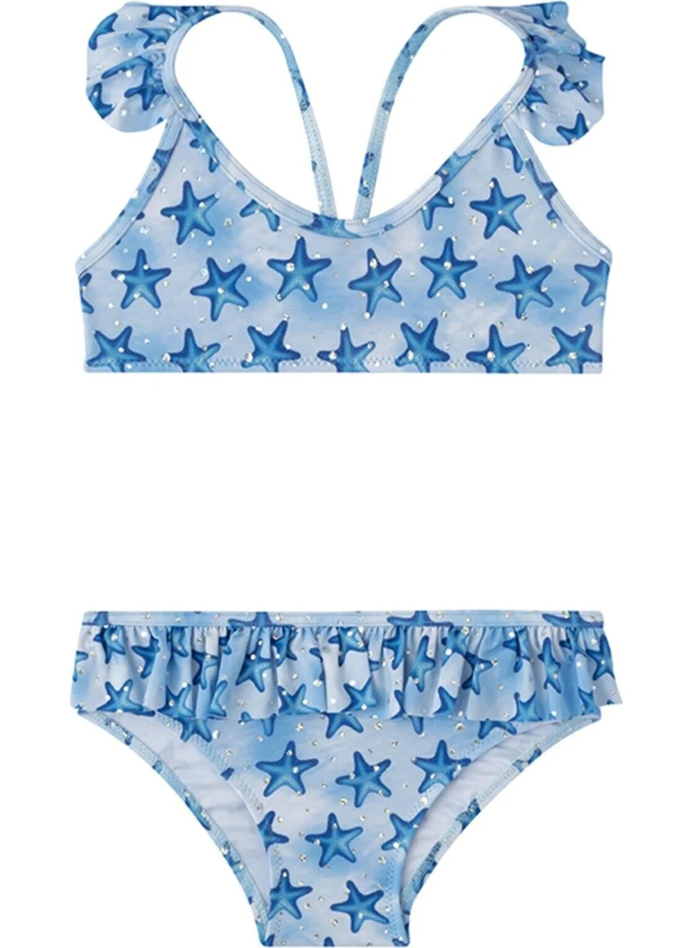 Slipstop Tyra Bikini Girl