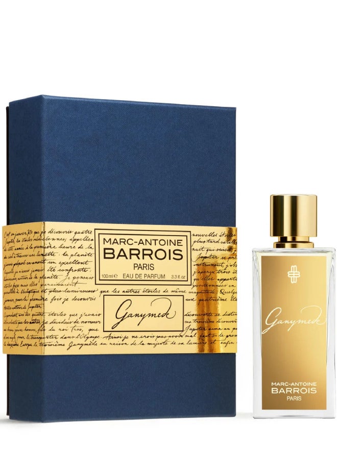 MARC-ANTOINE BARROIS - Ganymede EDP 100ml - Image 1