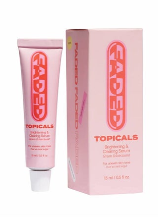 Brightening & Clearing Serum For Uneven Skin Tone - Mini Faded Serum for Dark Spots - pzsku/Z56C499C2A9B8E53E8750Z/45/_/1718189245/6d0704e9-cc21-4315-84c2-16c92e811017