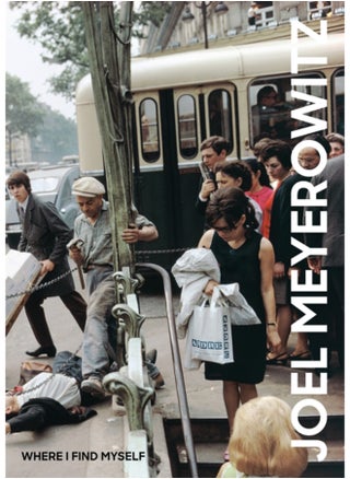 Joel Meyerowitz: Where I Find Myself : A Lifetime Retrospective - pzsku/Z56C4A55805BB781CF6C5Z/45/_/1694514683/385de1ea-5200-44a4-85fe-d34eca9d2f60