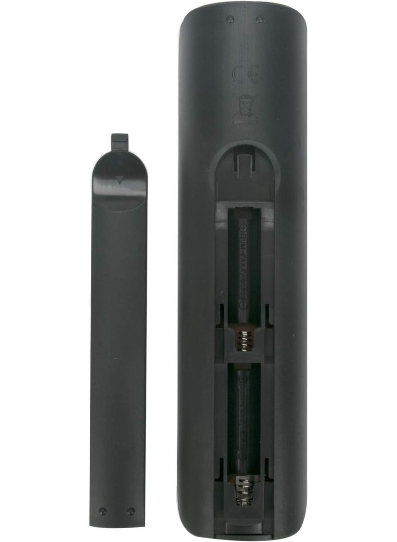 PopZa New Replacement Remote Control BN59-01315B Fit for Samsung TV UE43RU7105 UE43RU7179 with battery - Image 4