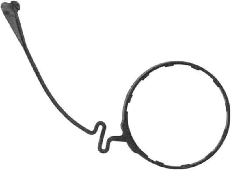 DEMULAX Fuel Tank Cap Cover Cable Line - Image 1