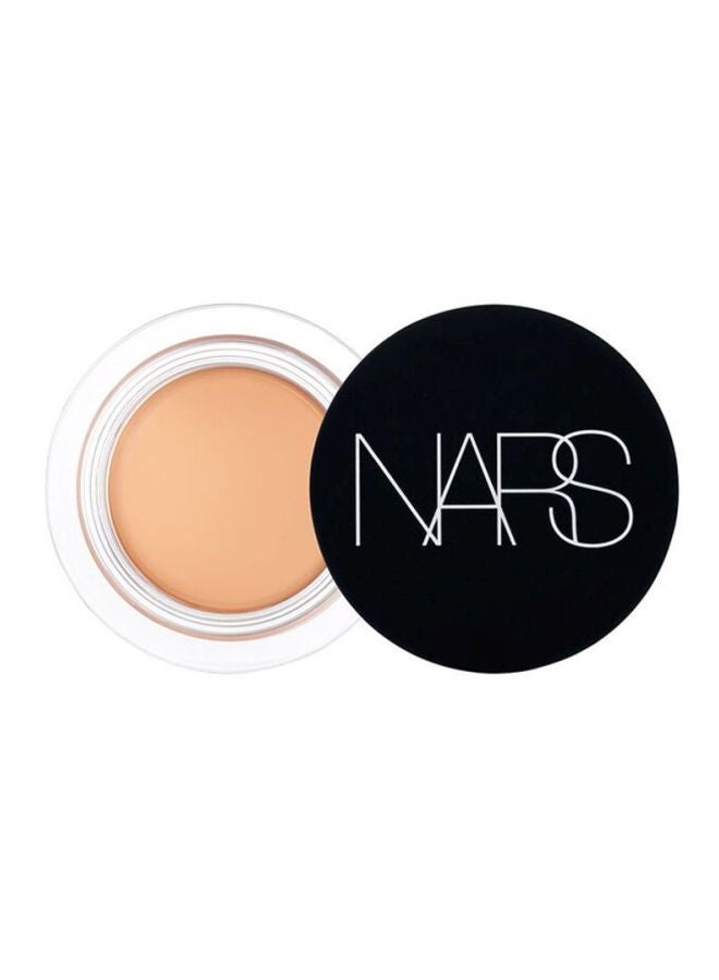 NARS Soft Matte Complete Concealer Custard Medium 1 - Image 1