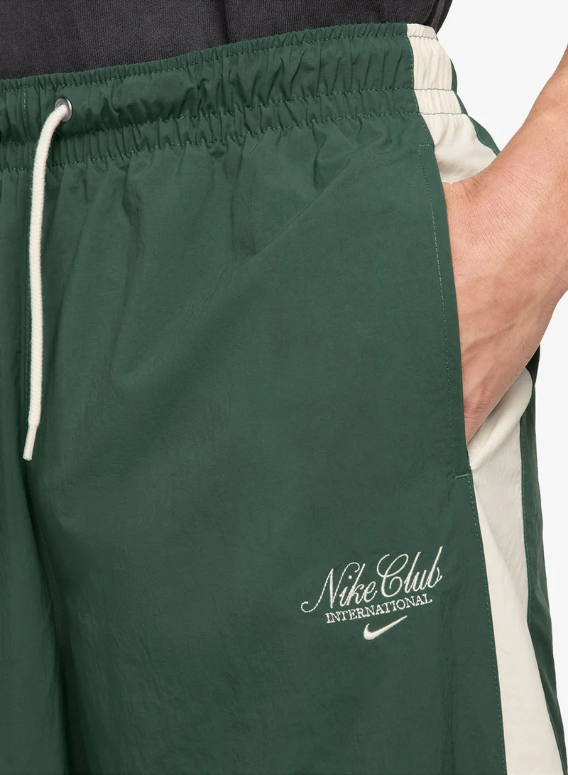 Nike FIR/PHANTOM/(PHANTOM) Club Athletic Trackpants for Men | Best Price UAE