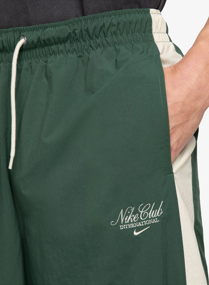 Nike Club Athletic Trackpants - Image 3