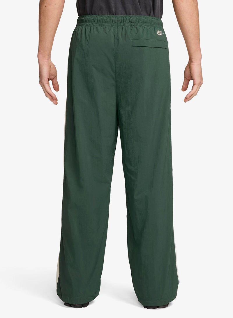 Nike Club Athletic Trackpants - Image 2