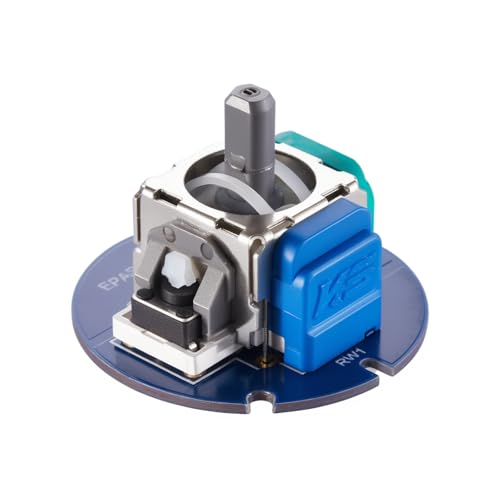 Epindon Hall Effect Replacement Stick Module for Astro C40 TR Controller110G - Image 1