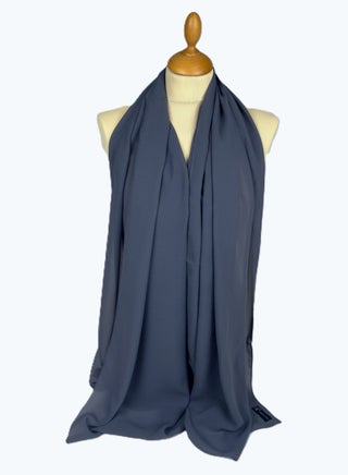 Bayoux Blue