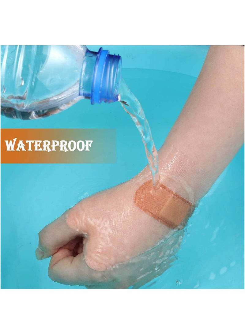 Generic 10m x 20cm Cuttable Waterproof Transparent Peritoneal Dialysis Shower Protector Peritoneal Dialysis Belt Dressing Wound Cover Bandage Tape for Shower Shields Swimming Post Surgical Scar Therapy Dres  - Image 4