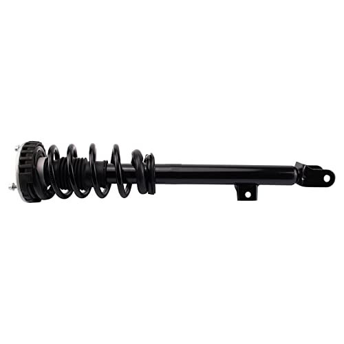 TRQ Front Left Complete Strut & Coil Spring Assembly Drivers Side Compatible with 2009-2014 Hyundai Genesis - Image 3