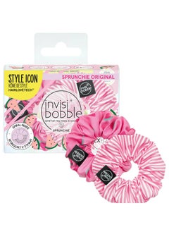 invisibobble Invisibobble Sprunchie Fruit Fiesta One in a Melon  - Image 1