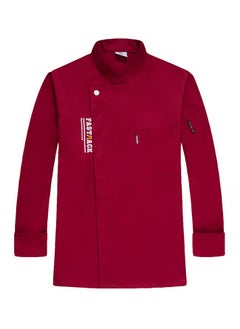 KUYING New Workwear Chef Uniform  - Image 1