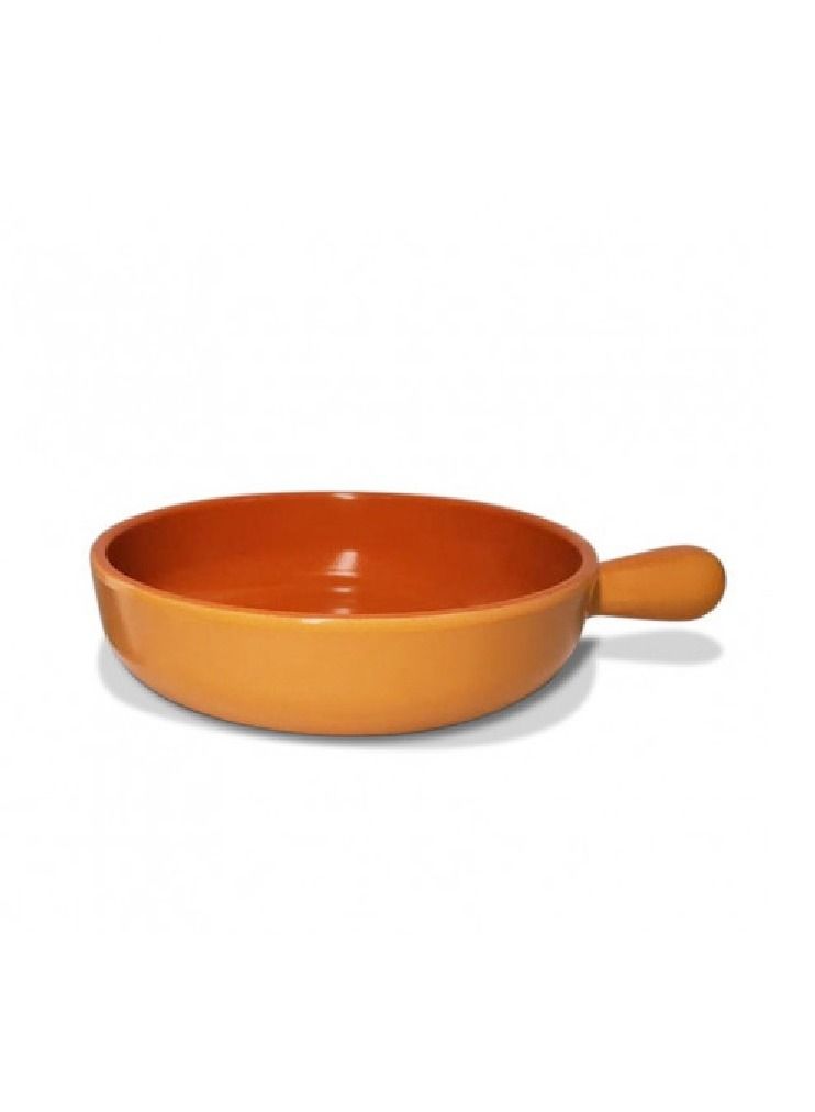 طقم مقلاة فخار - Image 2