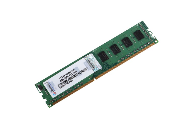 Consistent 4 GB DDR3 Desktop ram,1333Mhz - Image 4