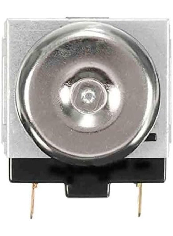 DKJ-/1-60 Minutes 15A 250V Delay Timer Switch Time Controller for Electronic Microwave Oven Cooker (60 Minutes) - Image 4