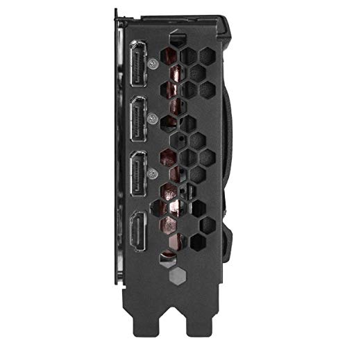 EVGA 08G-P5-3755-KR GeForce RTX 3070 XC3 Ultra Gaming, 8GB GDDR6, iCX3 Cooling, ARGB LED, Metal Backplate - Image 4