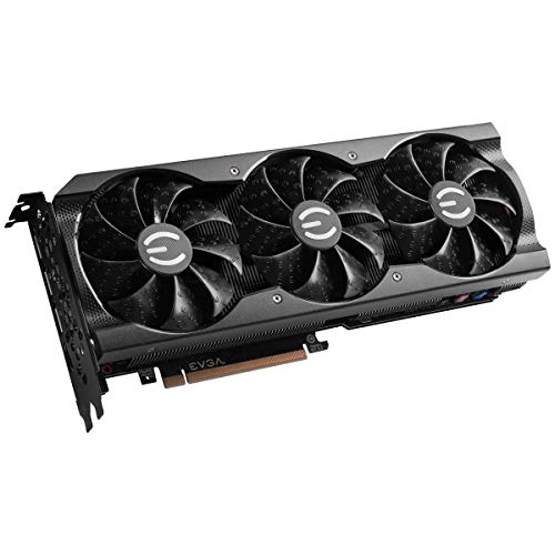 EVGA 08G-P5-3755-KR GeForce RTX 3070 XC3 Ultra Gaming, 8GB GDDR6, iCX3 Cooling, ARGB LED, Metal Backplate - Image 3