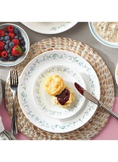 12-Piece Country Cottage  Dinnerware  Set 1141877