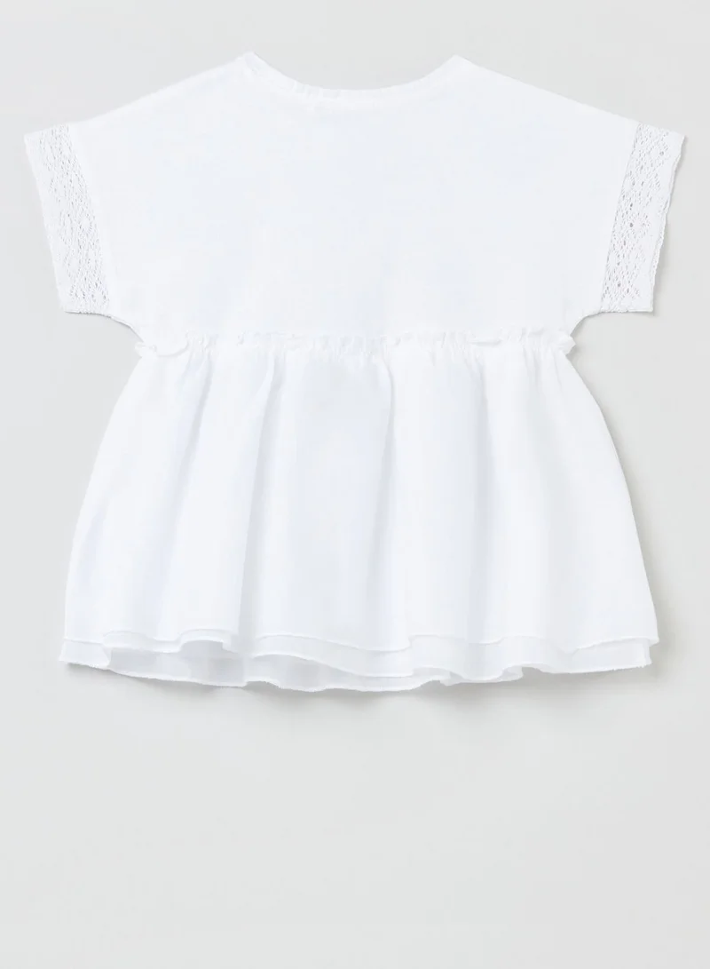 Ovs Infant Midi Dress