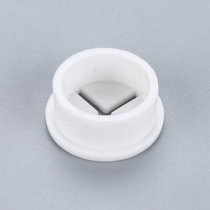 Rubber Dust Plug For Cable Hole Cover, Dustproof Plug For Cable Hole, Rubber Plug For Cable Hole Cover, Cable Protector - Image 4
