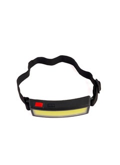 LUSTER Head Flashlight Rechargeable LED  - Image 2