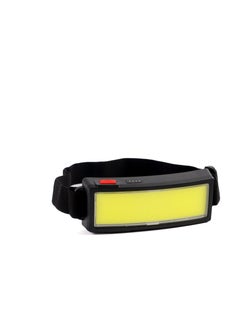LUSTER Head Flashlight Rechargeable LED  - Image 1