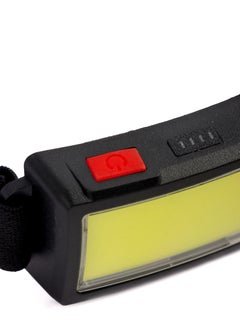 LUSTER Head Flashlight Rechargeable LED  - Image 3