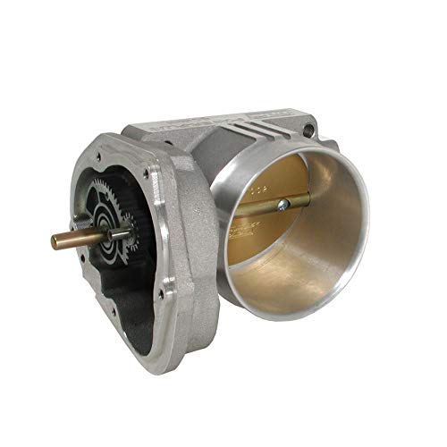BBK Performance BBK 1758 75mm Throttle Body - High Flow Power Plus Series for Ford 4.6L F Series Truck And Expedition - Image 2