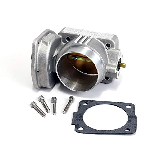 BBK Performance BBK 1758 75mm Throttle Body - High Flow Power Plus Series for Ford 4.6L F Series Truck And Expedition - Image 3