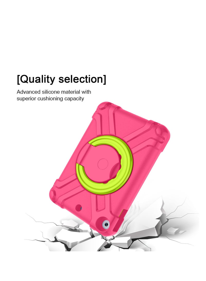 GULFLINK Back Cover Tablet Protect Case For Apple iPad Mini 4/5 - Image 4