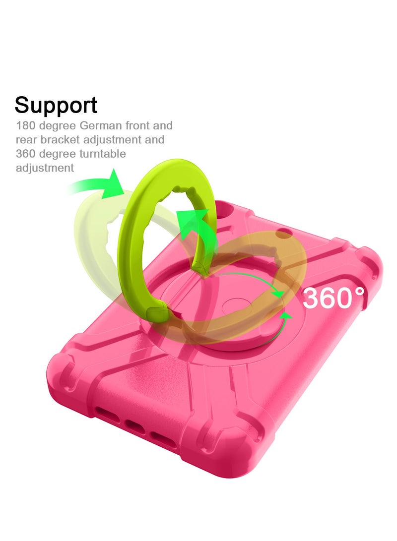 GULFLINK Back Cover Tablet Protect Case For Apple iPad Mini 4/5 - Image 5