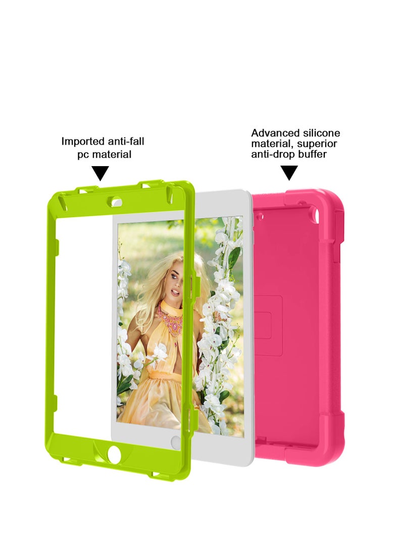 GULFLINK Back Cover Tablet Protect Case For Apple iPad Mini 4/5 - Image 3
