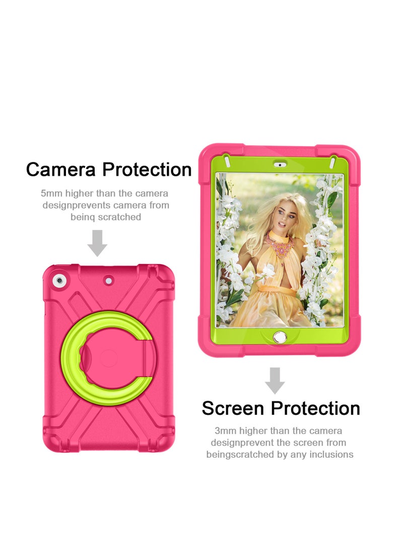 GULFLINK Back Cover Tablet Protect Case For Apple iPad Mini 4/5 - Image 2