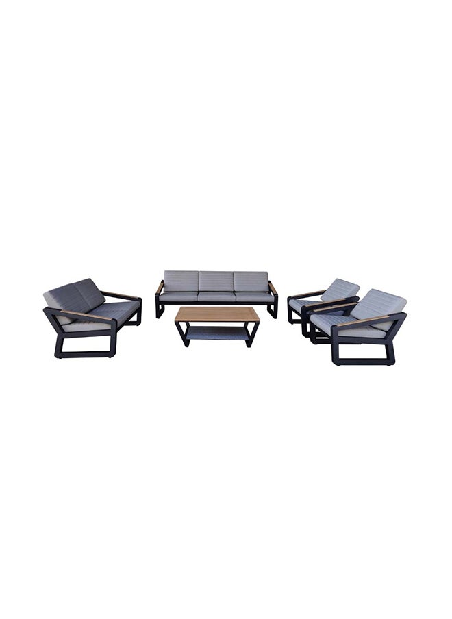 Suncoast - Marrissa Sofa Set - Image 1