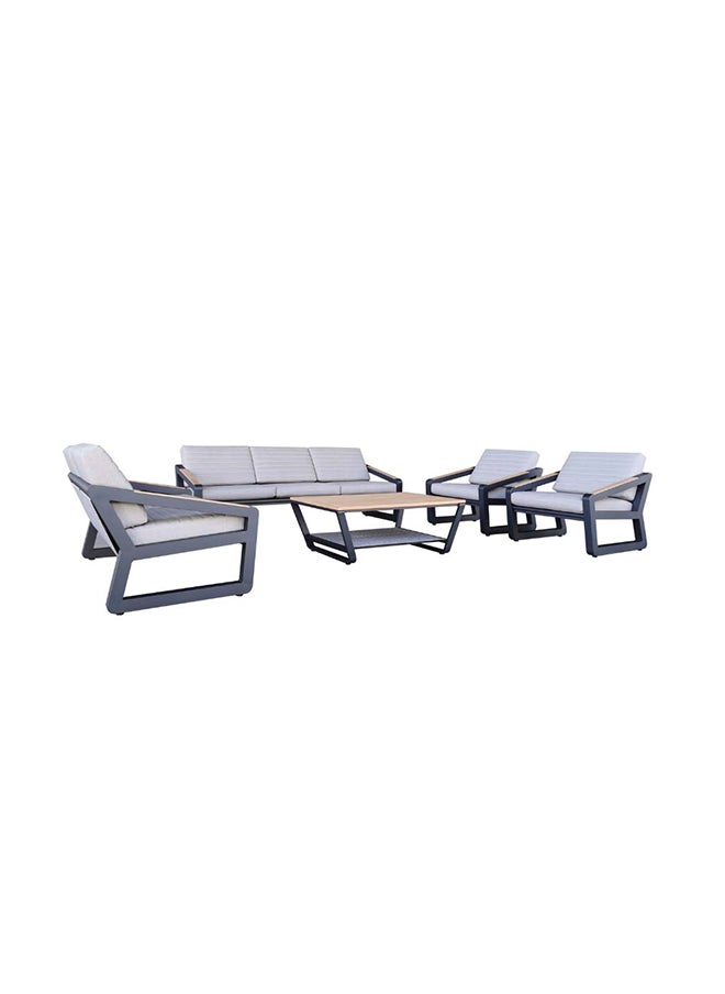 Suncoast - Marrissa Sofa Set - Image 1