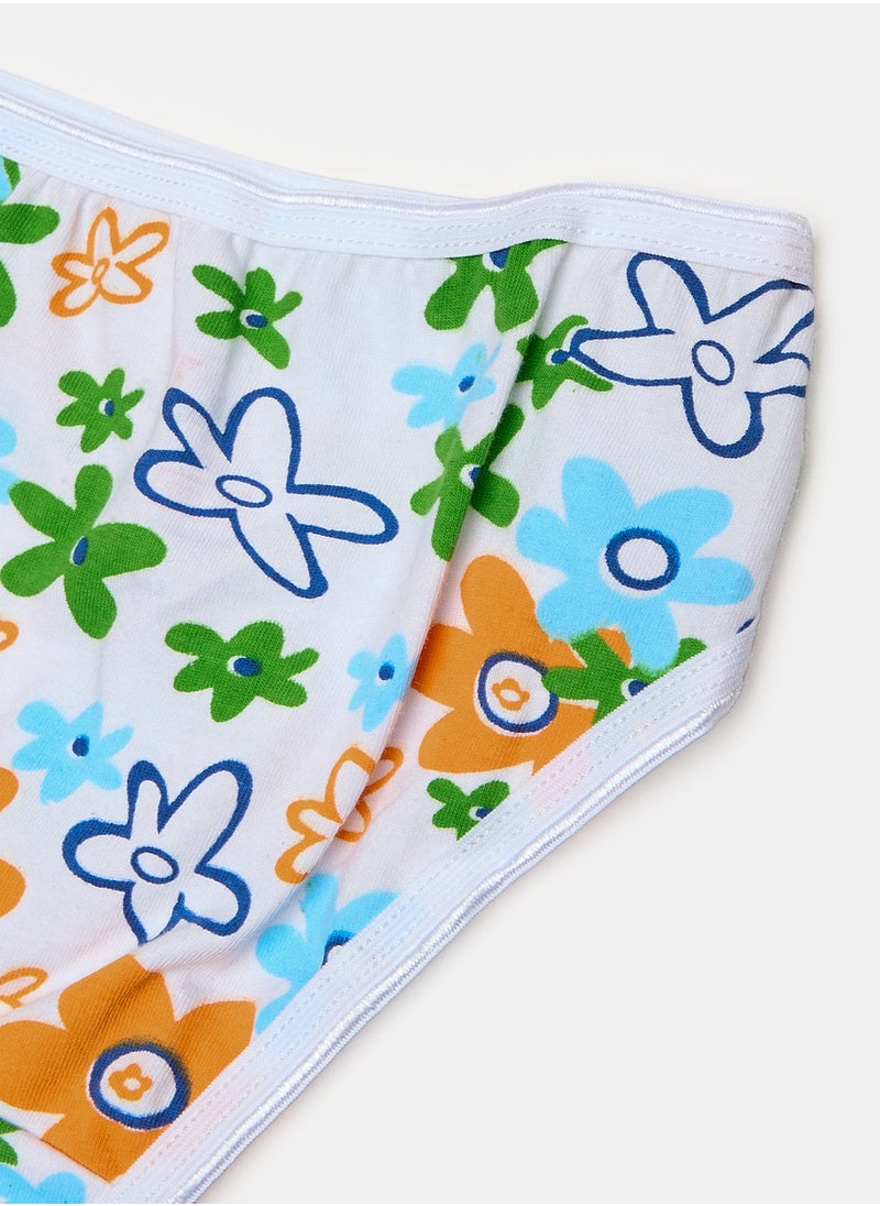Papillon - Girls Underwear Set - Image 1