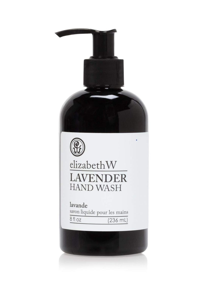 elizabeth W elizabeth W Lavender Hand Wash 