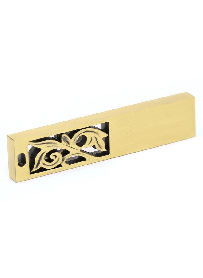 Thoraya - Metal 2.0 USB Flash Drive Portable Waterproof Metal Drive Storage Memory Stick 64GB - Image 1