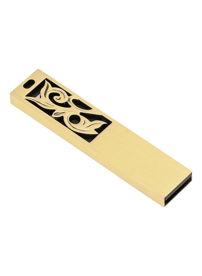 Thoraya - Metal 2.0 USB Flash Drive Portable Waterproof Metal Drive Storage Memory Stick 64GB - Image 1