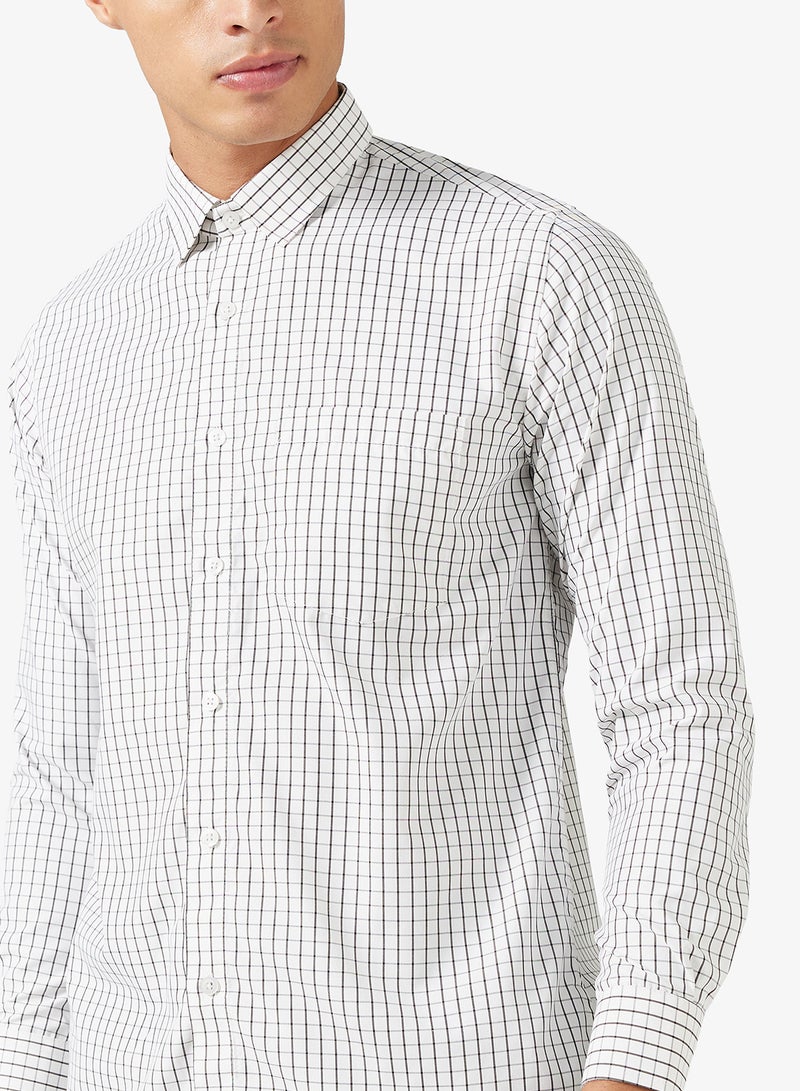 روبرت وود مقاس كلاسيكي عادي - Image 3