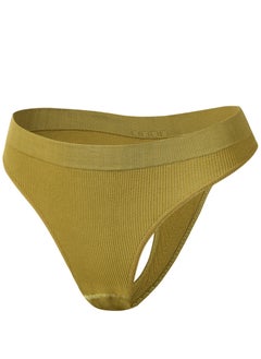 Lemon Yellow