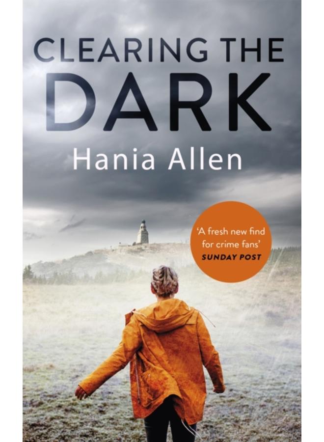 Clearing The Dark 