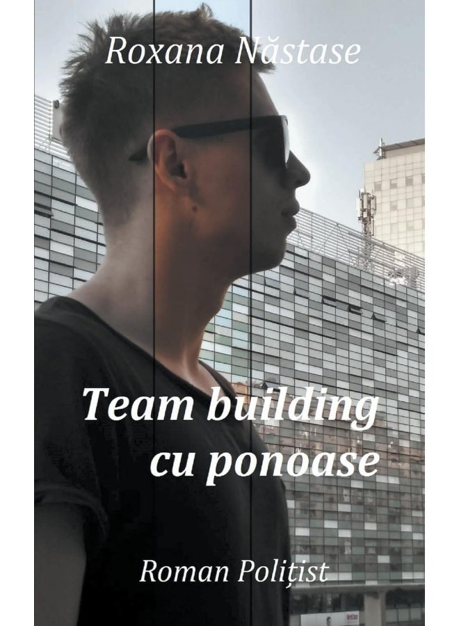 Team building cu ponoase  - Image 1