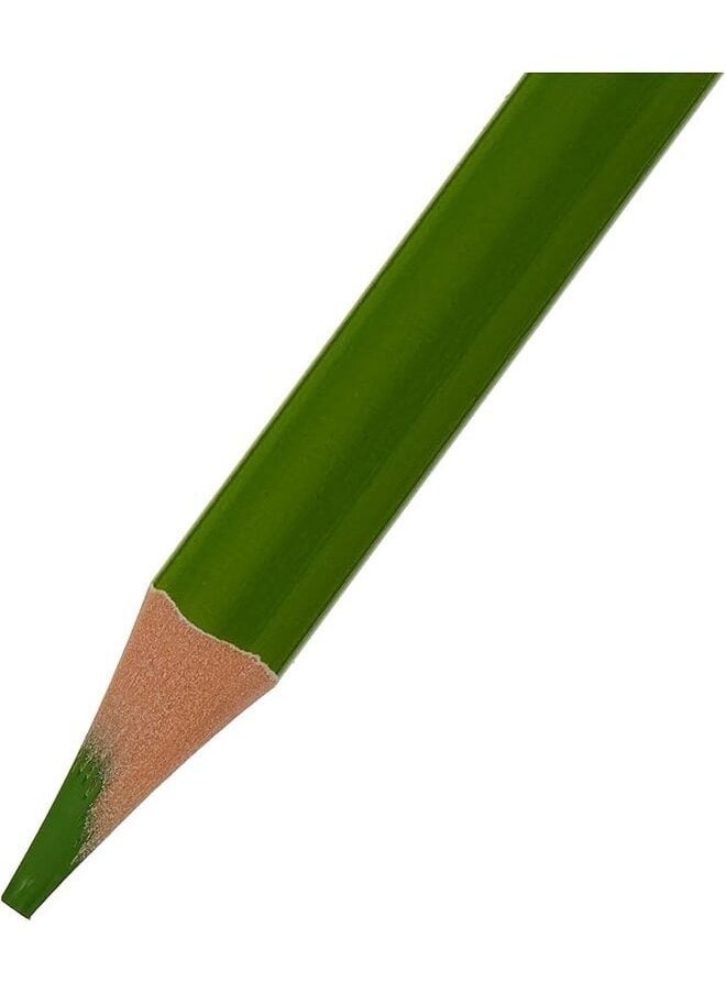 Maped - Triangular Color Pencils For Easy And Comfortable Grip and Maped 852000 - Egonomic Three-Sided Pencils Black'Peps Energy with Eraser Head - HB Medium - x12 Pens, Pack of 2 & Maped Emirates Coloring Pencil Pack Of 1 - Image 1