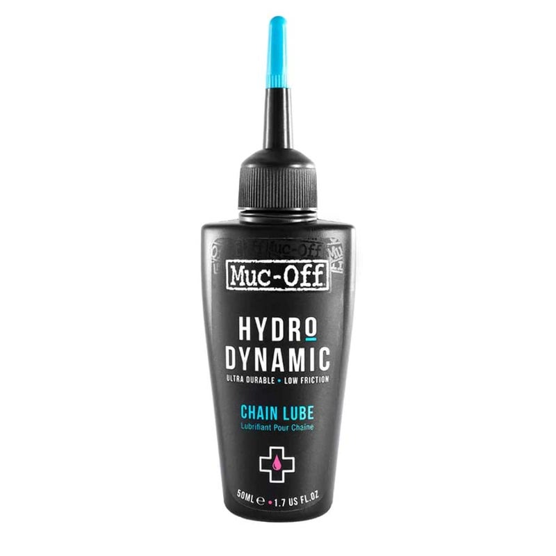 Muc Off Muc-Off Hydrodynamic Chain Lube One Color, 50Ml - Image 1